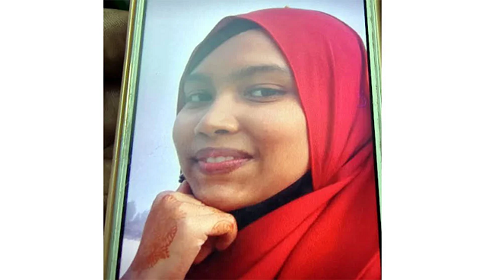 এইচএসসিতে কাঙ্খিত ফল না পাওয়ায় শিক্ষার্থীর আত্মহত্যা