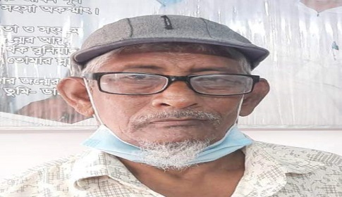 বীর মুক্তিযোদ্ধা শাহজাহান মিয়ার ইন্তেকাল 