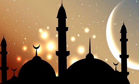 আজ পবিত্র শবে মেরাজ