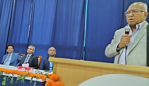 ‘আরো বেশি মানুষকে আমরা সেবা দিতে পারব’