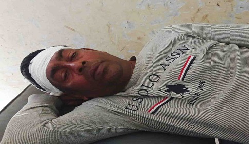 লোহাগড়ায় শহীদ দিবসে বিএনপি নেতাকর্মীর ওপর হামলা, আহত ৫