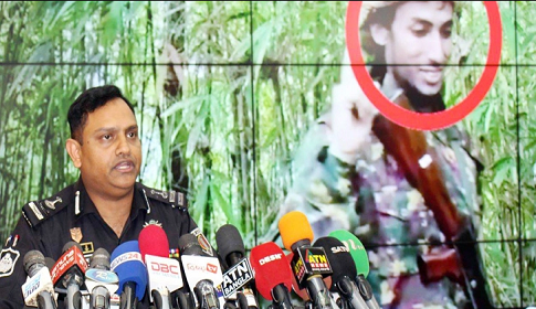 ঘরছাড়া ৫৫ তরুণের ২১ জনই পলাতক