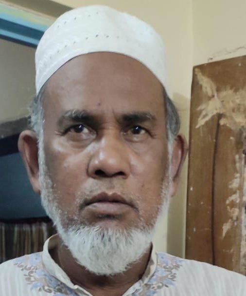 জাসদ নেতা শেখ মুজিবুর রহমান আর নেই