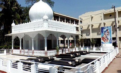 ছেঁউড়িয়ায় শুরু হচ্ছে লালন স্মরণোৎসব