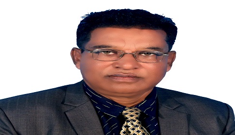 জনতার মেয়র হতে চান স্বতন্ত্র প্রার্থী আব্দুল হামিদ