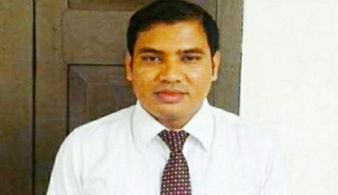 ধর্ষণ মামলায় ফের জামিন পেলেন সেই ইউএনও