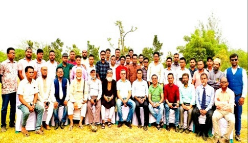 ব্রাহ্মণবাড়িয়া-৫ আসনে আবারও নৌকার মনোনয়ন চাইবেন ফয়জুর রহমান বাদল