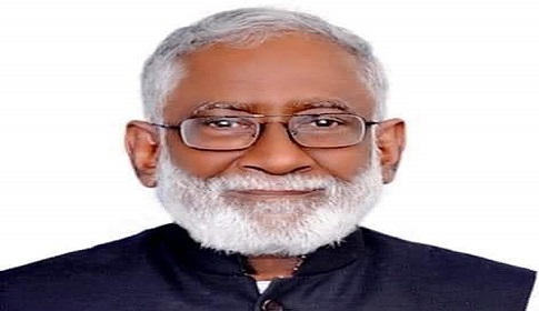 লক্ষ্মীপুর পৌরসভার সাবেক মেয়র বীরমুক্তিযোদ্ধা এম এ তাহের আর নেই