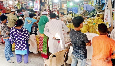 রমজানে প্রতিদিন ঢাকার বাজারে অভিযান চালাবে বিএসটিআই