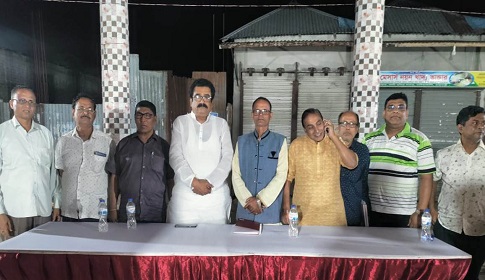 জামালপুরের দুইটি ধর্মীয় প্রতিষ্ঠানের কমিটি গঠন