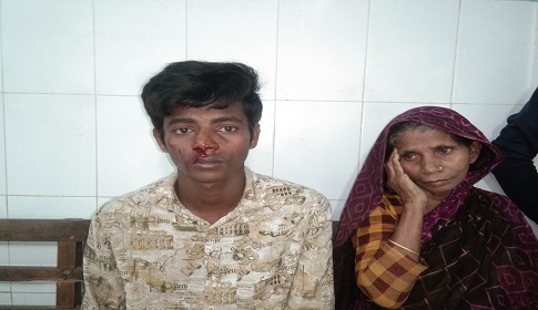 বরগুনায় টোকেন দিয়ে চাঁদা আদায়কে কেন্দ্র করে সংঘর্ষ, আহত ২