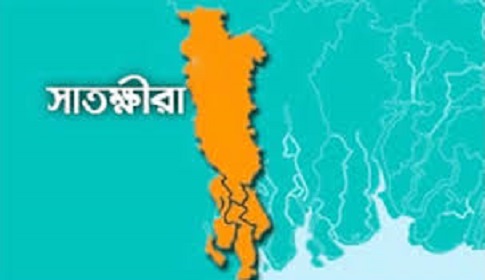 সাতক্ষীরায় বালুর ঢিবিতে বাইক উল্টে নিহত ১