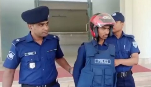 আপত্তিকর দৃশ্য দেখে ফেলায় বন্ধুর হাতে প্রাণ গেল জিয়াবুরের
