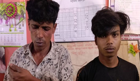মধুখালীতে ২য় শ্রেণীর ছাত্রীকে ধর্ষণের অভিযোগটি মিথ্যা প্রমাণিত