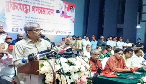 দেশে আবারও বিচারবহির্ভূত হত্যাকাণ্ড ঘটছে: ফখরুল