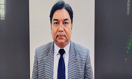 খামারবাড়ির গাছ কেটে আসবাবপত্র বানিয়ে জামাতার বাসায় পাঠানো ডিডি জামালউদ্দিন স্ট্যান্ড রিলিজ