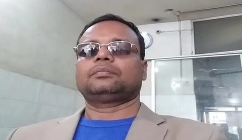 ভাগ্নেকে কুপিয়ে ও প্রেট্রোল ঢেলে হত্যার চেষ্টা, আইনজীবী মামা র্যাবের হাতে গ্রেপ্তার