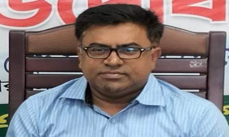 মেয়রের বিরুদ্ধে ফেসবুকে লাইভ, সাবেক ছাত্রলীগ নেতাকে নির্যাতন, আইসিটি মামলা