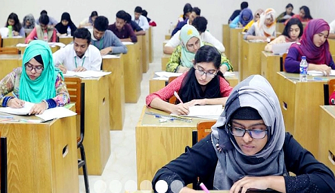গুচ্ছের বদলে এবার ‘এনটিএ’ পদ্ধতিতে পরীক্ষা