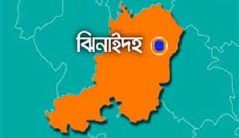 হরিণাকুণ্ডুতে পূর্ব শত্রুতার জেরে একজনকে কুপিয়ে হত্যা