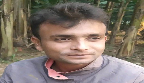 টাইলসের কাজ করতে গিয়ে যুবকের মৃত্যু