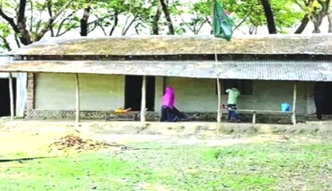 গলাচিপায় বন্ধ হওয়ার উপক্রম প্রতিবন্ধীদের স্কুল
