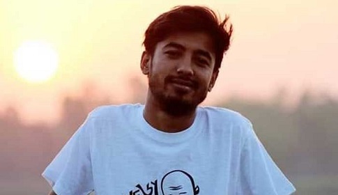 ডিজিটাল নিরাপত্তা আইনের মামলায় সাংবাদিক শুভ কারাগারে