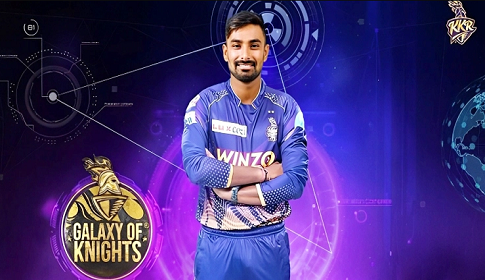 আইপিএলের জন্য আরও দু’দিন ছুটি নিলেন লিটন
