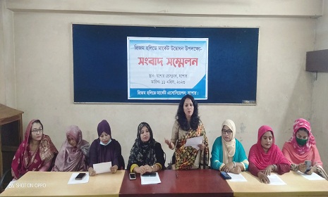 যশোরে ঈদকে সামনে রেখে শুরু হচ্ছে প্রিজম হলিডে মার্কেট