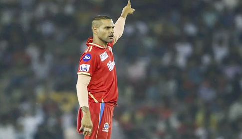 ‘৫৬টি ডট বল খেললে তো দল হারবেই’