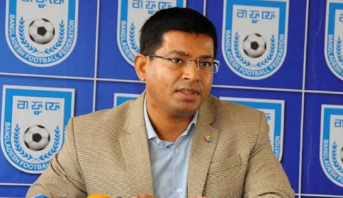 ফিফার রায়কে অবৈধ দাবি করে আপিলের ঘোষণা দিলেন সোহাগ