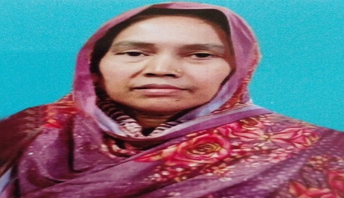 নিখোঁজ মাকে খুঁজে পেতে ছেলের আকুতি 