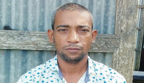 পেট্রোল ঢেলে ভাবীকে হত্যা, ৪০ দিনেও গ্রেপ্তার হয়নি ঘাতক দেবর