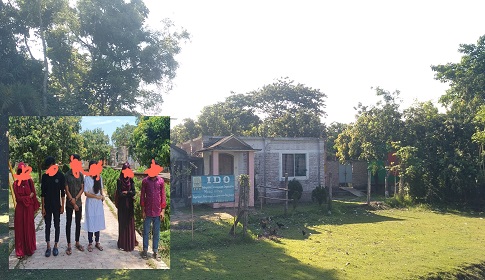 কপোতাক্ষ ফিউচার ওয়ার্ল্ড পার্ক মালিককে ২০ হাজার টাকা জরিমানা
