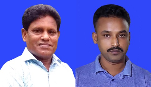সভাপতি সমরেন্দ্র, সম্পাদক রয়েল