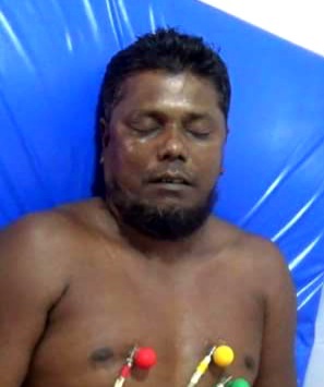 অবশেষে মামলা না করার লিখিত আবেদন নিহতের পরিবারের!