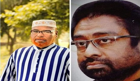 সকলের কাছে দোয়া চাইলেন নাসিম ওসমানের সৈনিক আলাউদ্দিন  
