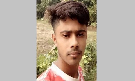 লোহাগড়ায় নিখোঁজের চার দিন পর এসএসসি পরীক্ষার্থীর লাশ উদ্ধার, আটক ৪