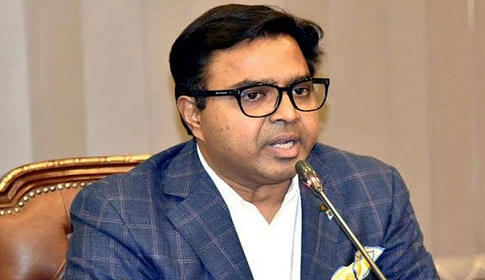 সাঈদ খোকনের বিরুদ্ধে দোকান বরাদ্দে অনিয়ম পায়নি পিবিআই