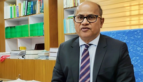 রাষ্ট্রপতি পদ নিয়ে রিটকারীকে জরিমানা, যা বললেন অ্যাটর্নি জেনারেল