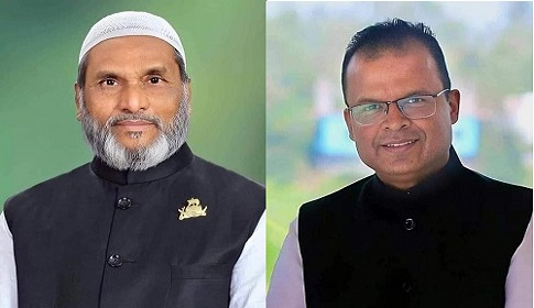 শ্রীনগর উপজেলা আ.লীগের সভাপতি তোফাজ্জল, সাধারণ সম্পাদক মামুন