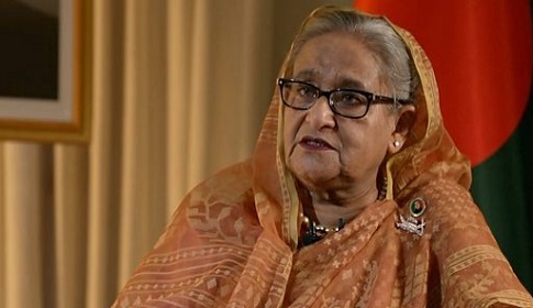জনগণের স্বাস্থ্য সেবার উন্নয়নে বঙ্গবন্ধু কন্যার অবদান অবিস্মরণীয়