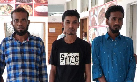 ঝিনাইদহে যুবক হত্যা মামলায় ৬ জনের যাবজ্জীবন