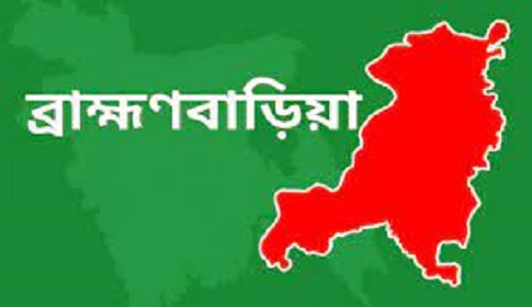 নবীনগরে ঝড়ের কবলে পড়ে সিএনজি চালকের মৃত্যু