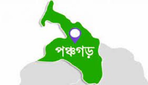 পঞ্চগড়ে আহমদিয়া মুসলিম জামায়াতের ক্ষতিগ্রস্ত এলাকা পরিদর্শনে আন্তর্জাতিক মানবাধিকার কমিটি