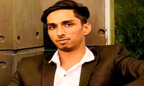 ব্রাহ্মণবাড়িয়ায় ছাত্রলীগ নেতাকে ছুরিকাঘাতে হত্যা, শহরে উত্তেজনা