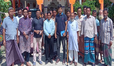 অস্ত্র আইনে গ্রেফতার দুই ব্যক্তির বিষয়ে তদন্তে আইন ও সালিশ কেন্দ্র