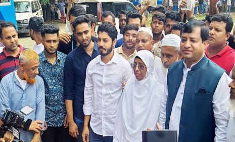 ‘সুষ্ঠু ভোট হলে ফল যাই হোক মেনে নেবো’