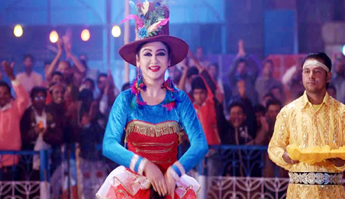 রেইনবো চলচ্চিত্র উৎসবে দেশের ৫ সিনেমা