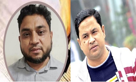 চট্টগ্রামের ইফেক্ট বিল্ডার্স এর এমডি গ্রেপ্তার, ভাই পলাতক